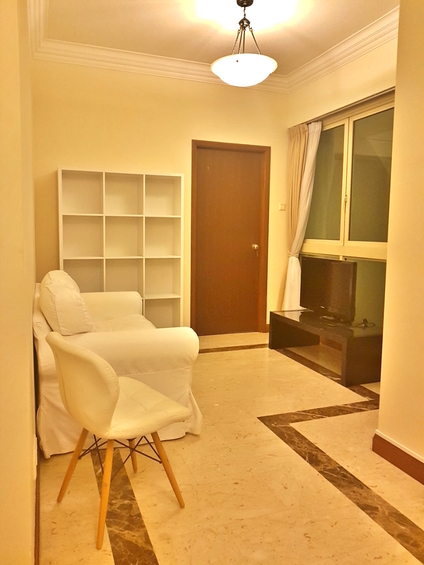 Trellis Towers (D12), Condominium #172474492